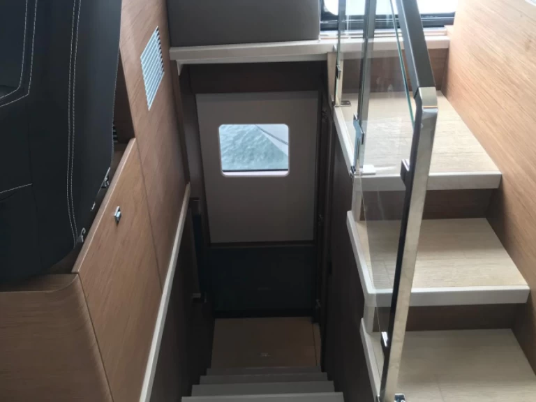 Location bateau 2 PRESTIGE M48 à Ajaccio sur Samboat