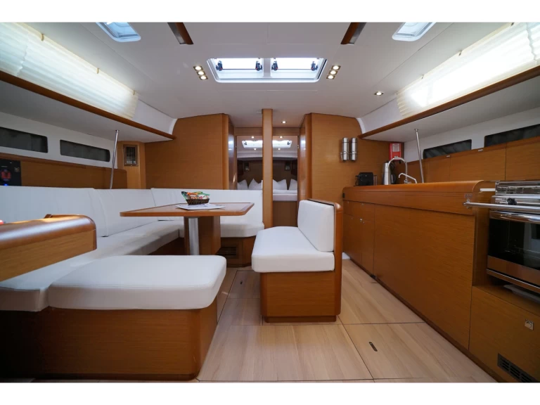 Voilier à louer à Marmaris au meilleur prix