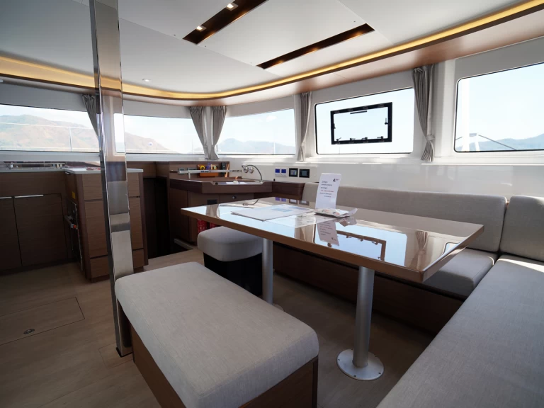 Catamaran à louer à Marmaris au meilleur prix