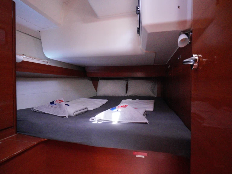 Voilier à louer à Marmaris au meilleur prix