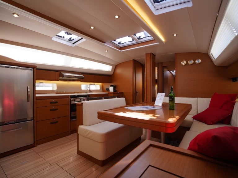 Louer Voilier avec ou sans skipper Jeanneau à Marmaris