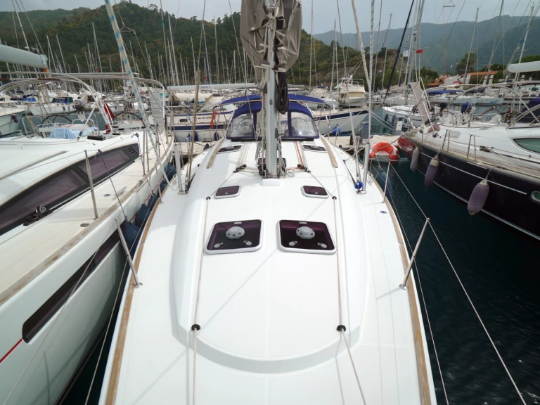 Location bateau Jeanneau Sun Odyssey 44i à Marmaris sur Samboat