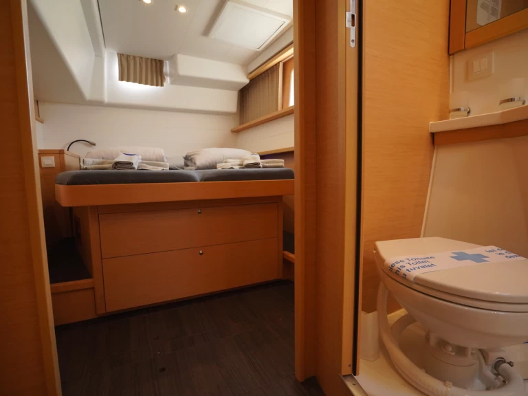 Catamaran à louer à Marmaris au meilleur prix