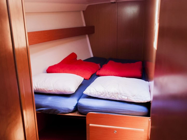 Louez un Bénéteau Cyclades 50.5 à Álimos