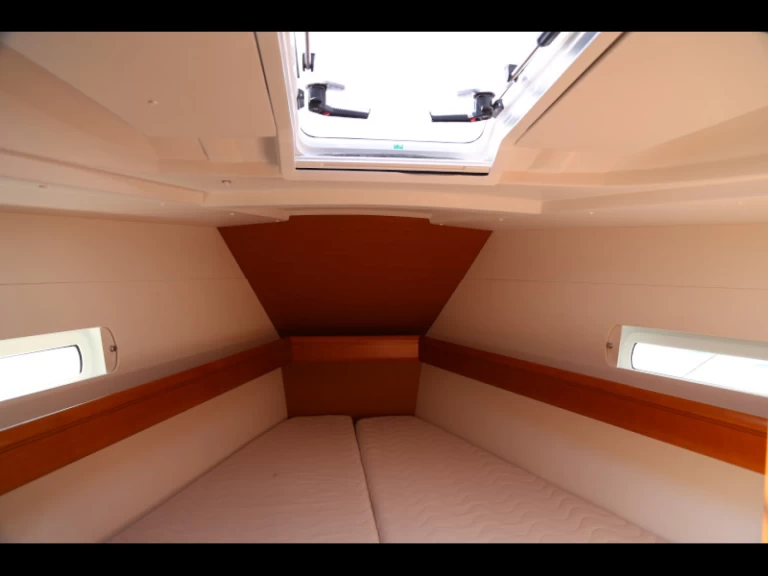 Location bateau Kaštel Gomilica pas cher Sun Odyssey 419