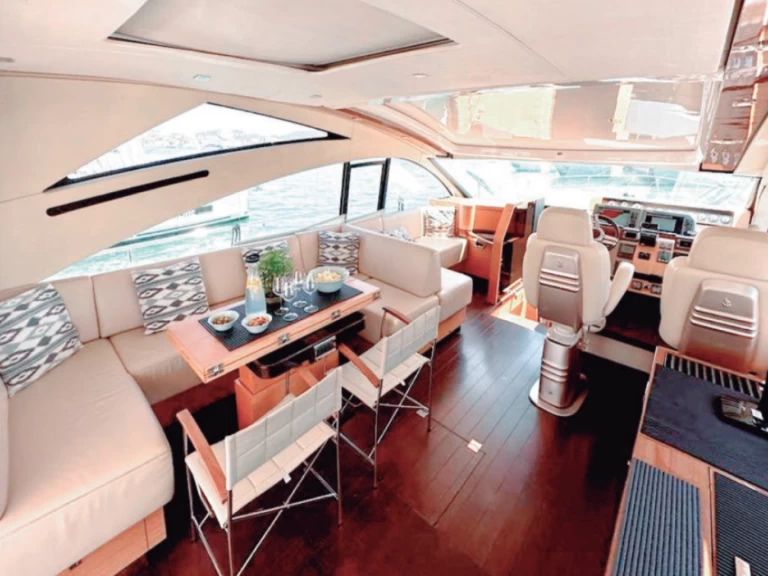 Yacht à louer à Ibiza (Ville) au meilleur prix