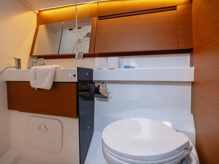 Location Voilier Jeanneau avec permis