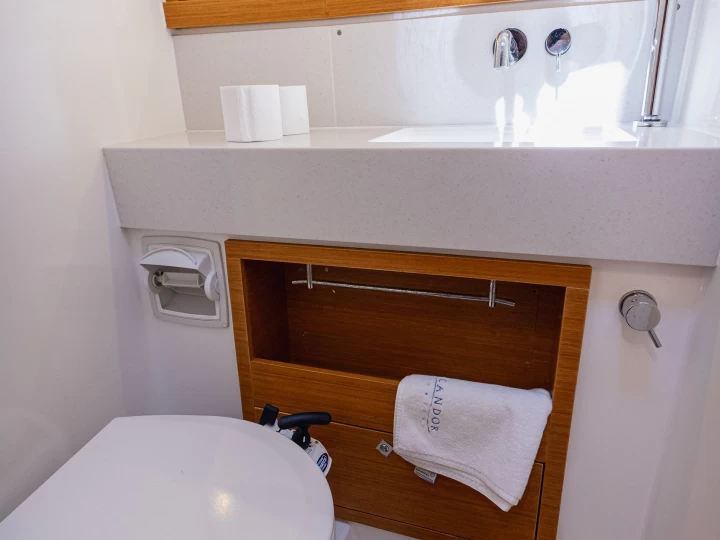 Voilier à louer à Kaštel Gomilica au meilleur prix