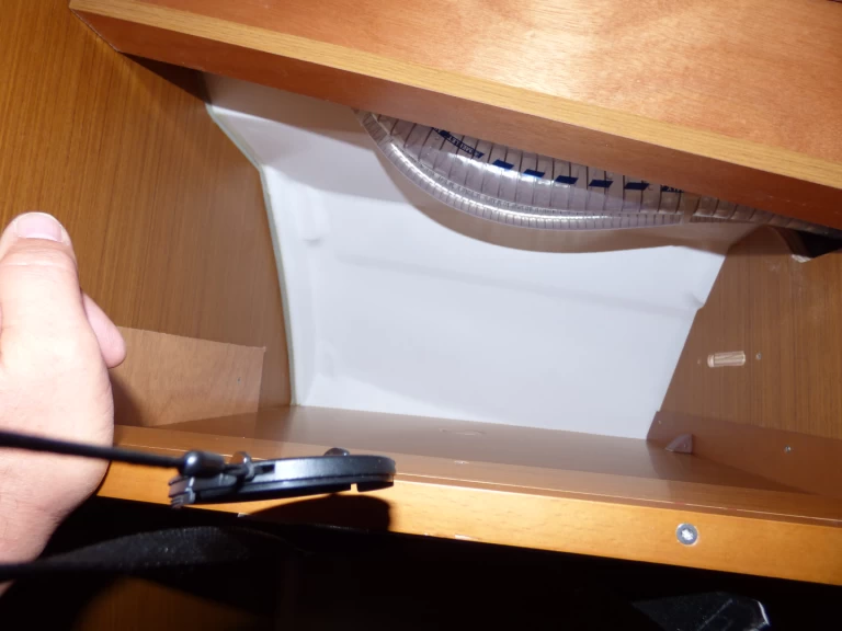 Jeanneau Sun Odyssey 389 a louer à Kaštel Gomilica