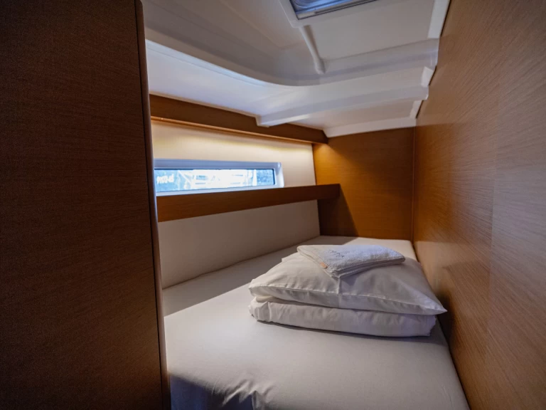Location bateau Kaštel Gomilica pas cher Sun Odyssey 440