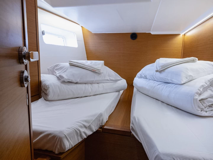 Voilier à louer à Kaštel Gomilica au meilleur prix