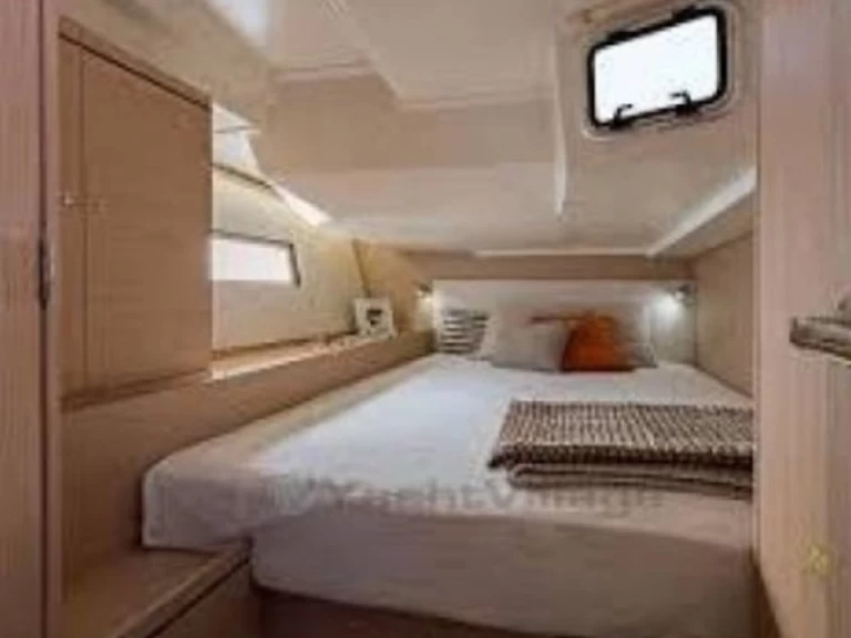 Location Voilier à Lefkáda - Bénéteau Oceanis 51.1