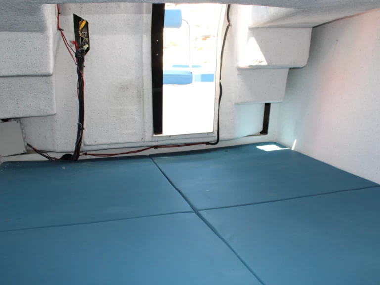 Louer Bateau à moteur avec ou sans skipper Cattleya à Club Nàutic Santa Ponsa