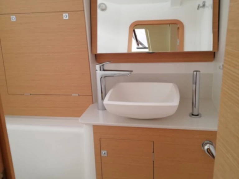 Louer Voilier avec ou sans skipper Dufour à Páleros