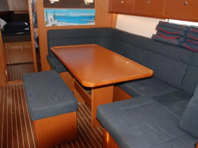 Voilier à louer à Páleros au meilleur prix