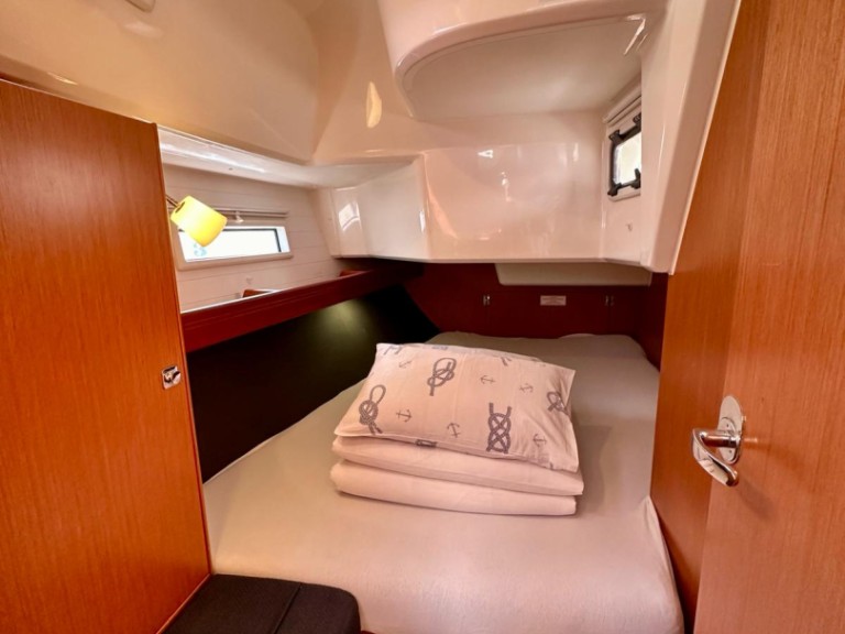Location bateau Bavaria Cruiser 37 à Sukošan sur Samboat