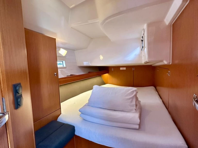 Location à Sukošan - Bavaria Cruiser 46 sur SamBoat