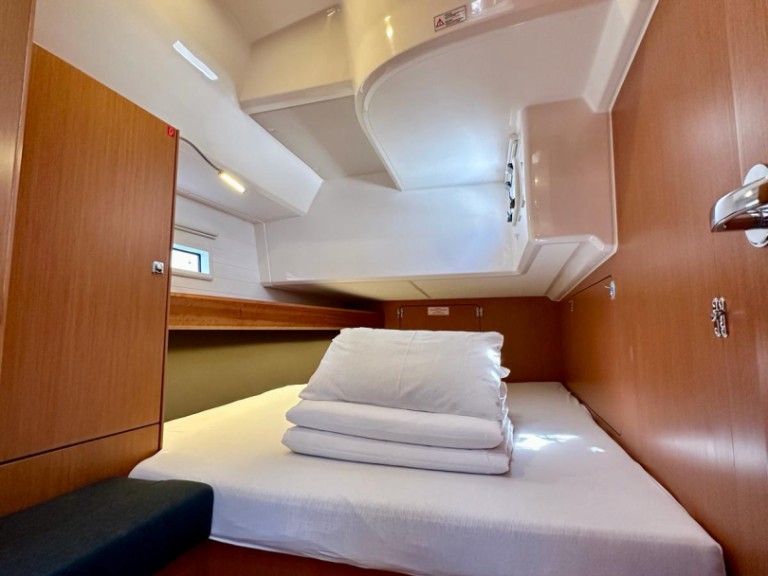 Location bateau Sukošan pas cher Cruiser 46