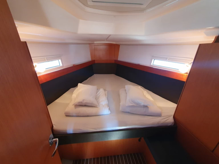 Location bateau Bavaria Cruiser 37 à Drage sur Samboat