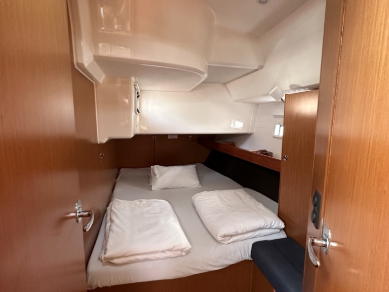 Location à Drage - Bavaria Cruiser 46 sur SamBoat