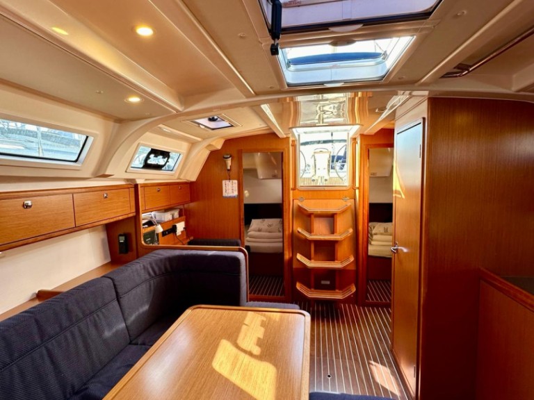 Location bateau Bavaria Cruiser 41 à Sukošan sur Samboat