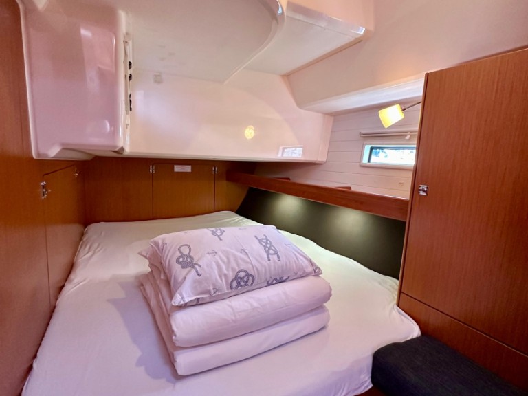 Location Voilier à Sukošan - Bavaria Cruiser 46