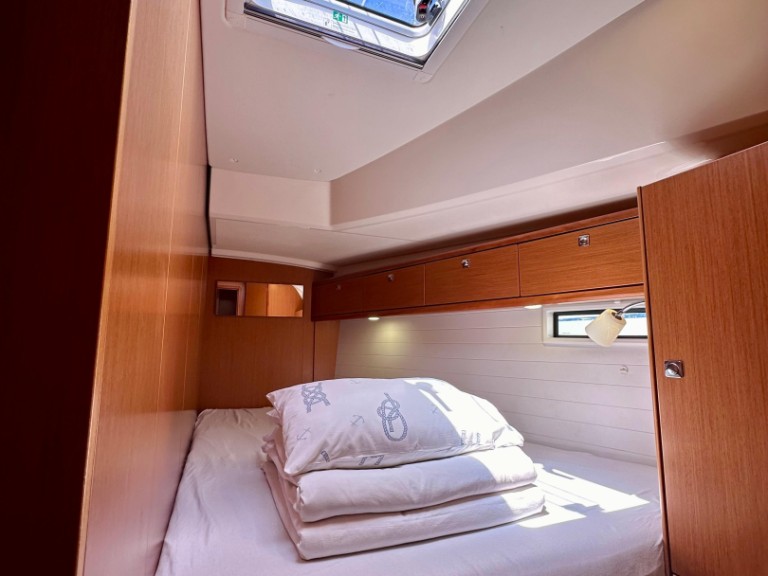 Location bateau Bavaria Cruiser 46 à Sukošan sur Samboat