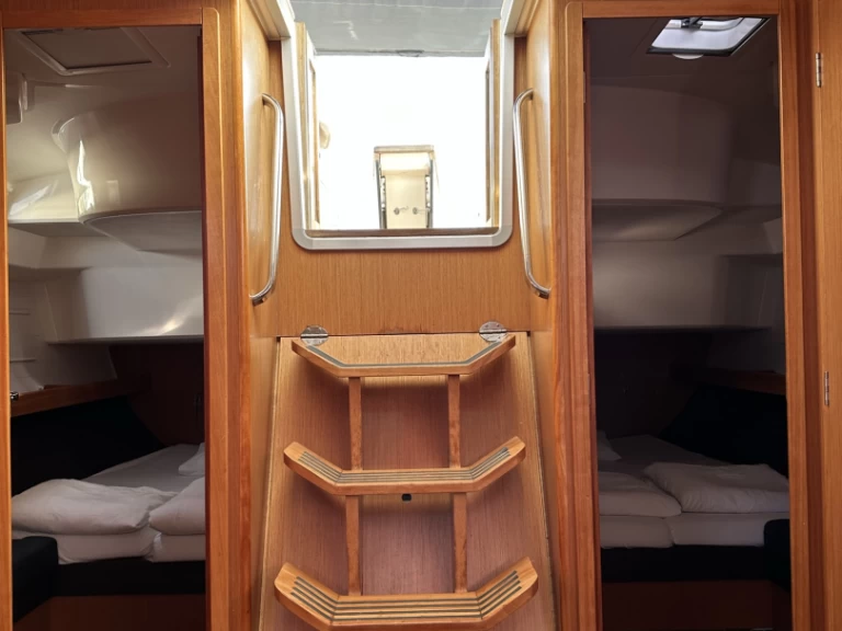 Location bateau Sukošan pas cher Cruiser 51