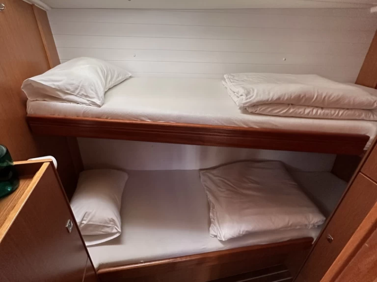 Location Voilier à Sukošan - Bavaria Cruiser 51