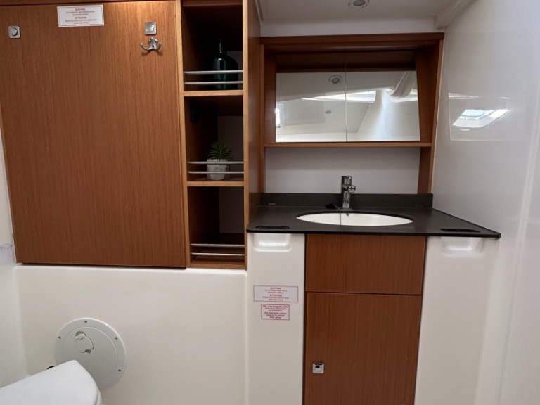 Location bateau Bavaria Cruiser 51 à Sukošan sur Samboat