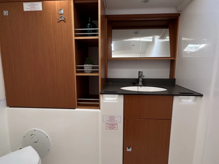 Location bateau Bavaria Cruiser 51 à Sukošan sur Samboat
