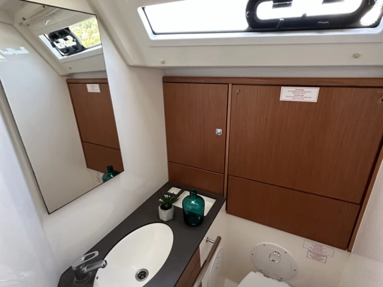 Louez un Bavaria Cruiser 46 à Drage