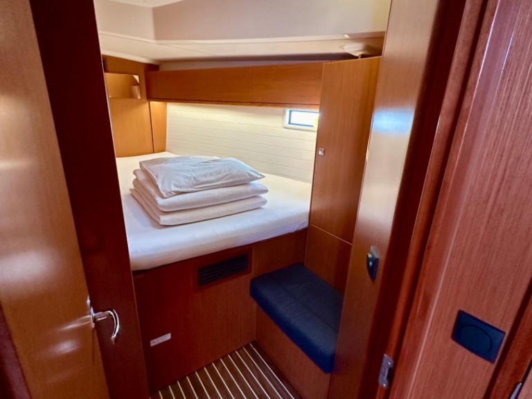 Location à Sukošan - Bavaria Cruiser 46 sur SamBoat