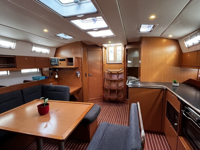 Location à Sukošan - Bavaria Cruiser 45 sur SamBoat