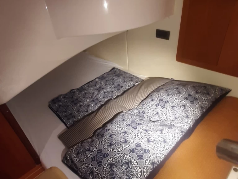 Sessa Marine Sessa Dorado 32/36 a louer à Zadar