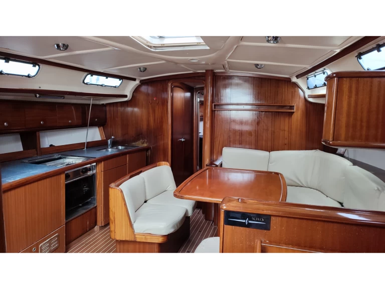 Louez un Bavaria Bavaria 44 à Rhodes (Ville)