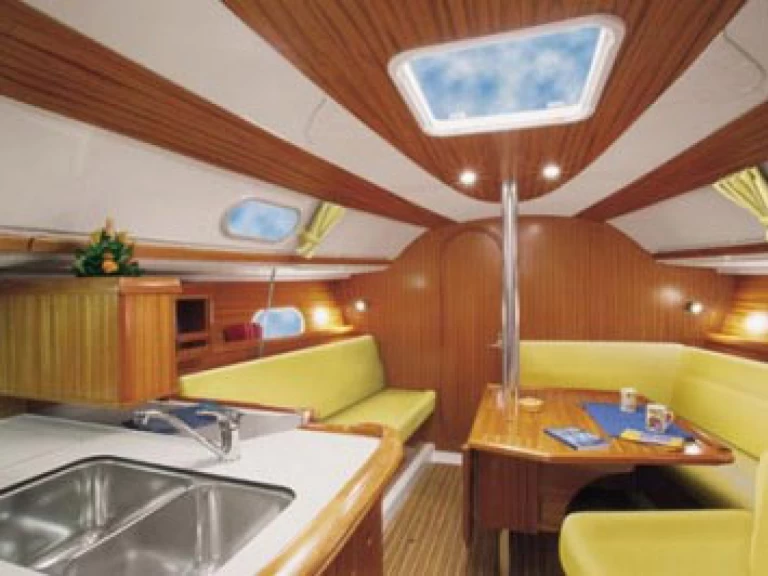 Voilier à louer à Álimos au meilleur prix