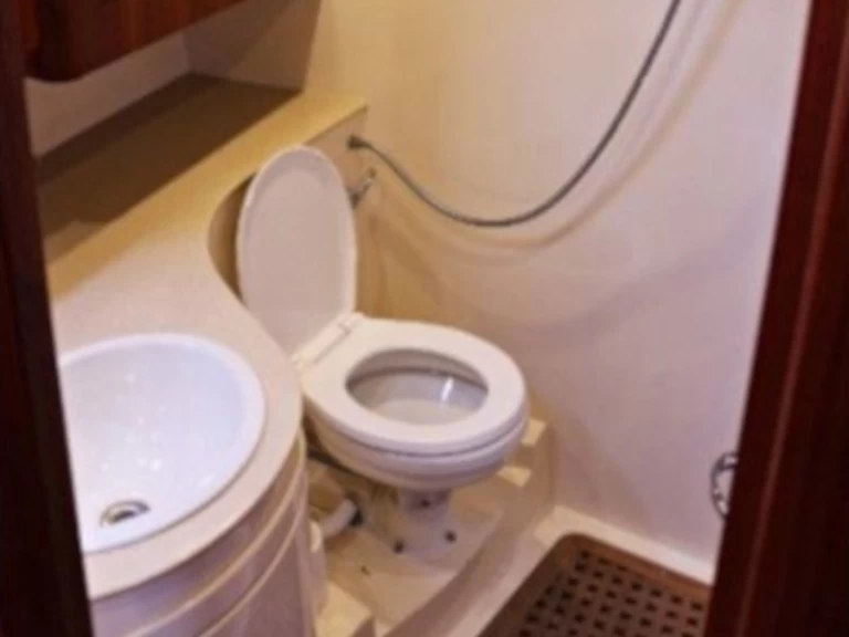 Location à Zadar - Sas Vektor ADRIANA 44 sur SamBoat