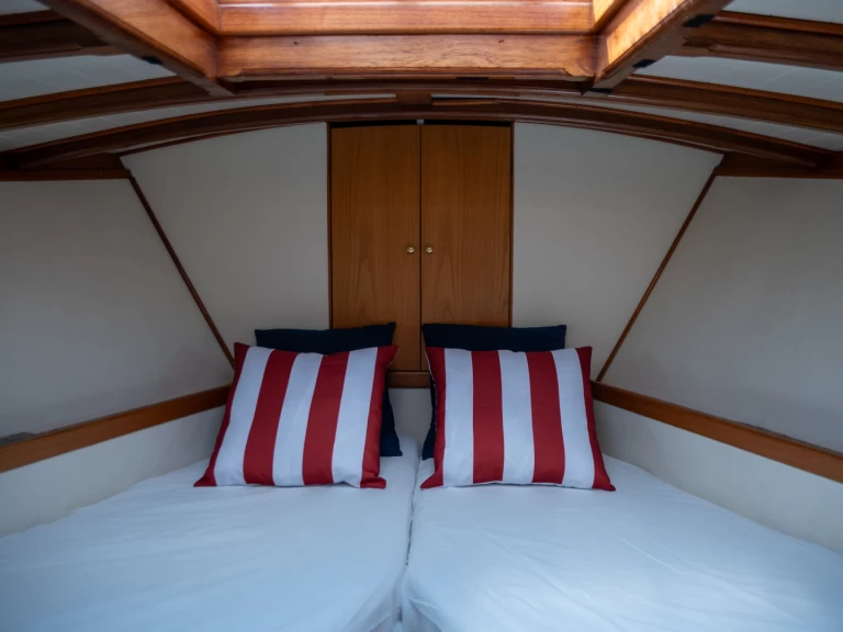 Voilier à louer à Portimão au meilleur prix