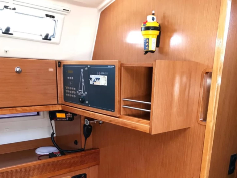 Location bateau Bavaria Bavaria 45 Cruiser à Lefkáda sur Samboat