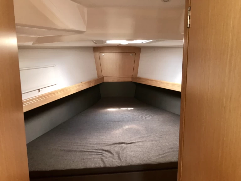 Location bateau Lávrio pas cher Cruiser 41