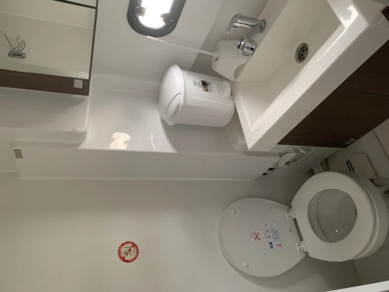 Louez un Bali Catamarans Bali 4.1 à Lávrio