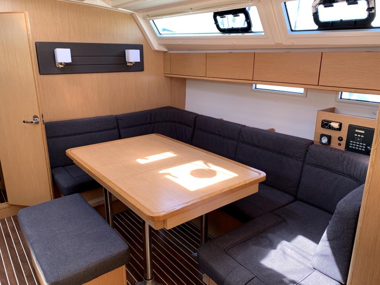 Location Voilier à Lávrio - Bavaria Cruiser 46