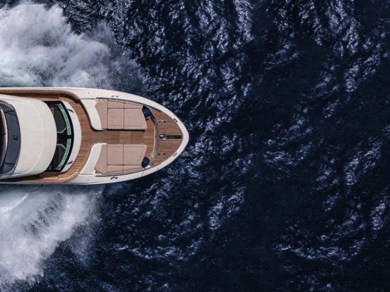 Location bateau Capri pas cher Monte Carlo Yacht 66