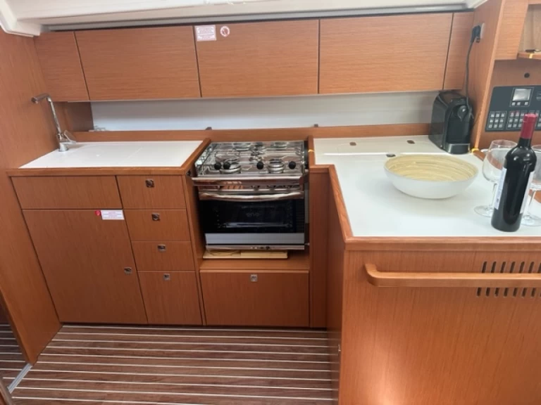 Location Voilier Bavaria avec permis