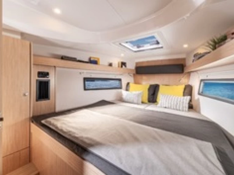 Voilier à louer à Primošten au meilleur prix