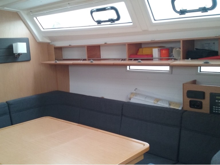 Louez un Bavaria Cruiser 46 à Primošten