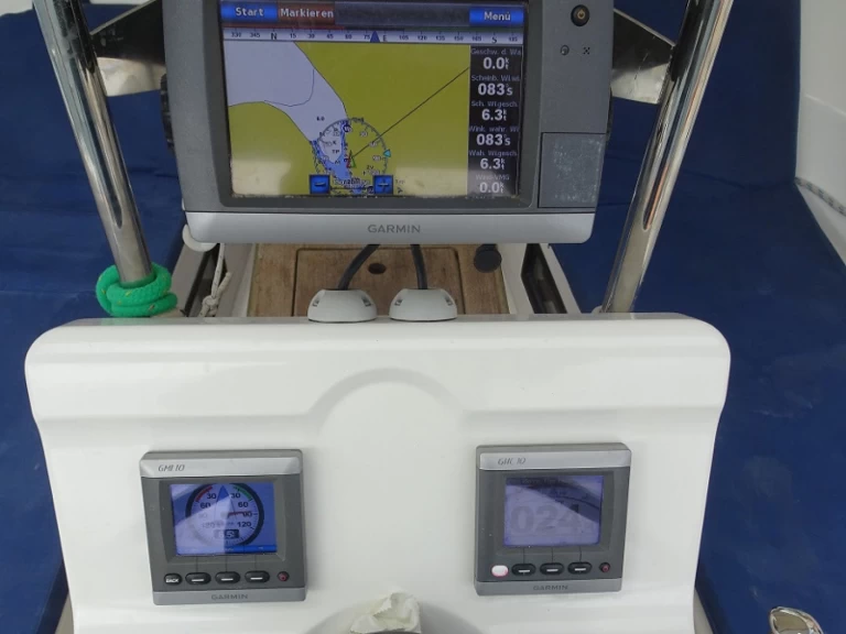 Louez un Bavaria Bavaria 36 Cruiser à Primošten