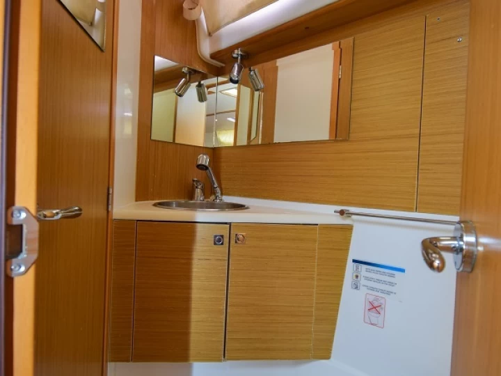 Location bateau Jeanneau Sun Odyssey 44i à Marmaris sur Samboat