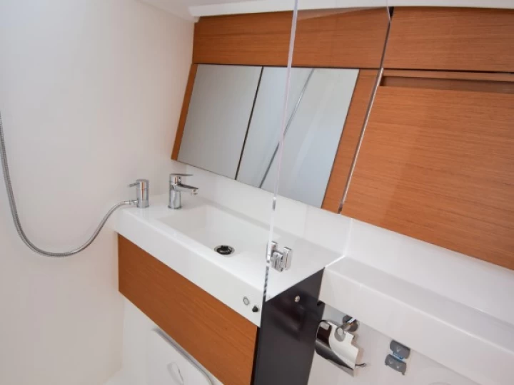 Location bateau Marmaris pas cher Sun Odyssey 410